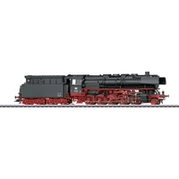 Märklin 39880 H0 Dampflok BR 44 Öl der DB Märklin 39880 H0 Dampflok BR 44 Öl der DB