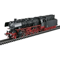 Märklin 39880 H0 Dampflok BR 44 Öl der DB Märklin 39880 H0 Dampflok BR 44 Öl der DB