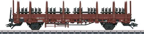 Märklin 46938 H0 Rungenwagen der DB