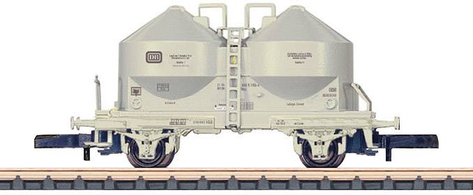 Märklin 86665 Z 2er-Set Silowagen der DB