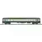 TRIX T23125 H0 Personenwagen der DB 1./2. Klasse TRIX T23125 H0 Personenwagen der DB 1./2. Klasse