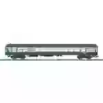 TRIX T23175 H0 Personenwagen der DB Steuerwagen TRIX T23175 H0 Personenwagen der DB Steuerwagen