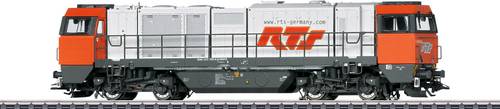 37214 H0 Diesellok G 2000 der RTS