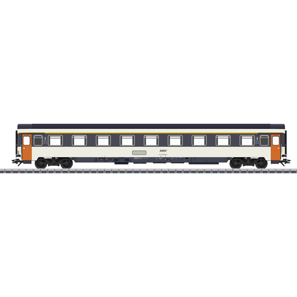 Märklin 43281 H0 Personenwagen der SNCF 1. Klasse
