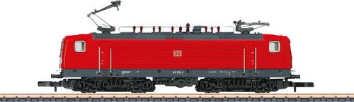 88438 Z E-Lok BR 143 der DB AG