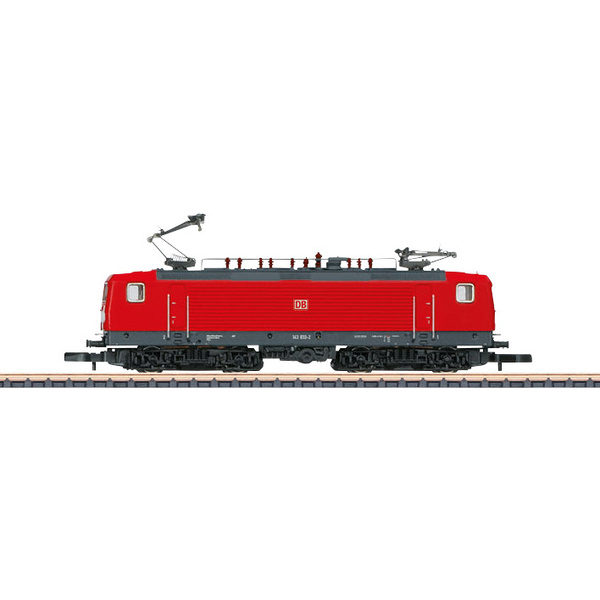 Locomotive électrique Z Märklin 88438 1 pc(s)