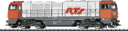 T22924 H0 Diesellok Vossloh G 2000 BB der RTS