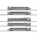 TRIX H0 T22971 H0 Triebzug ICE 4 (BR 412/812) der DB AG TRIX H0 T22971 H0 Triebzug ICE 4 (BR 412/812) der DB AG