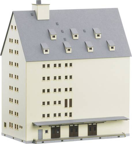 MiniTrix T66329 N Getreidespeicher Eckartshausen