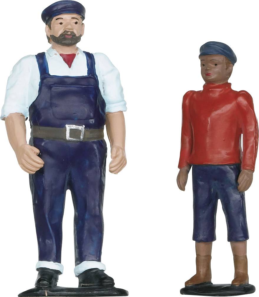 LGB L22222G Dampflok "Emma"