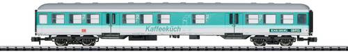 MiniTrix T15807 N Bistrowagen  Kaffeeküch