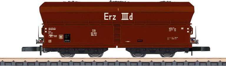 Märklin 86308 Z Schüttgutwagen der DB