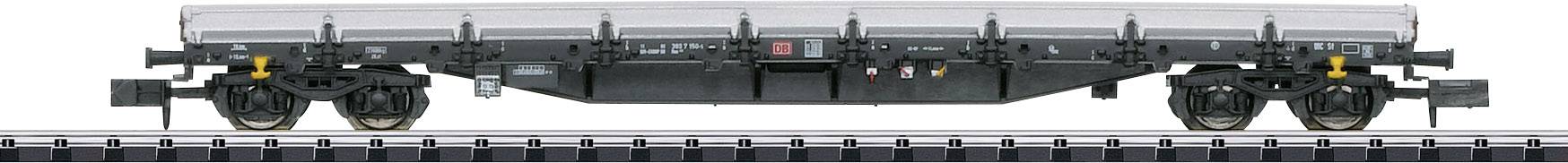 MiniTrix T11147 N Digital-Start-Set Güterzug