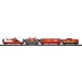 Märklin World 29340 H0 Start-Set "Feuerwehr" Märklin World 29340 H0 Start-Set "Feuerwehr"