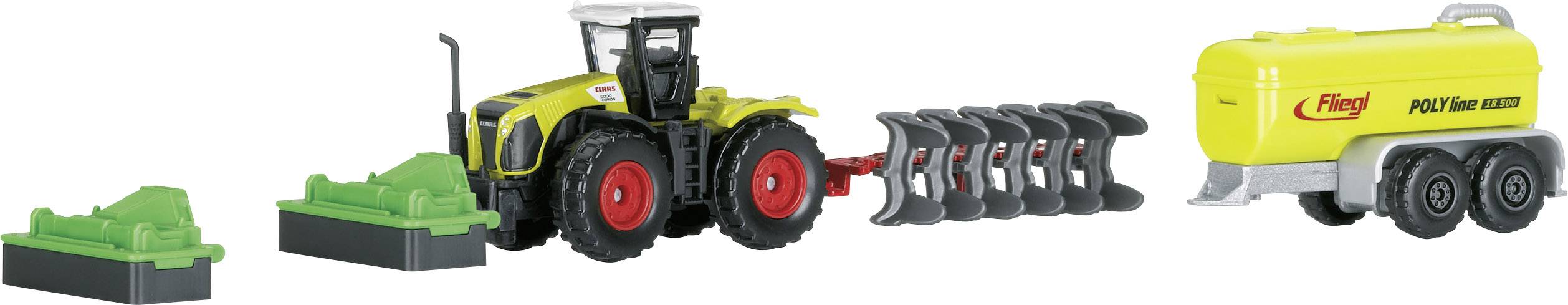 Märklin Start up 29652 H0 Start-Set "Landwirtschaftszug"