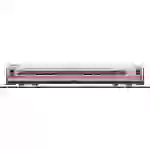 TRIX T23972 H0 Mittelwagen ICE 4 der DB AG TRIX T23972 H0 Mittelwagen ICE 4 der DB AG