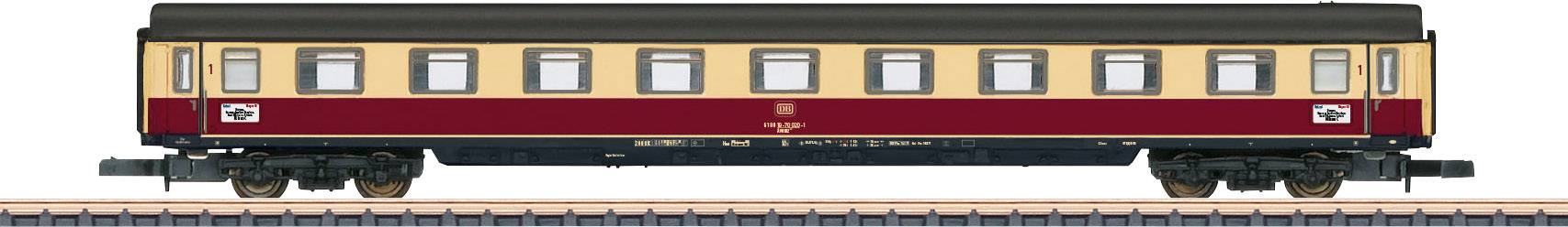 Märklin 81593 Z Triebzug TEE 75 "Roland"