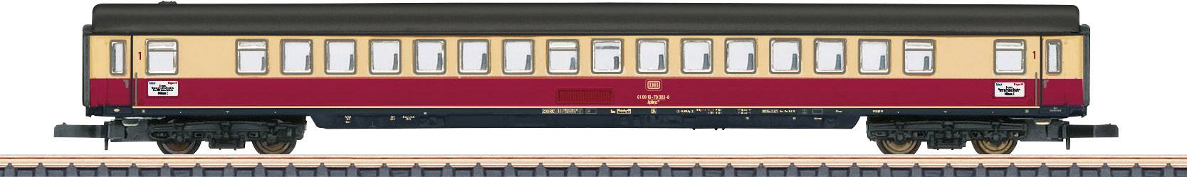 Märklin 81593 Z Triebzug TEE 75 "Roland"