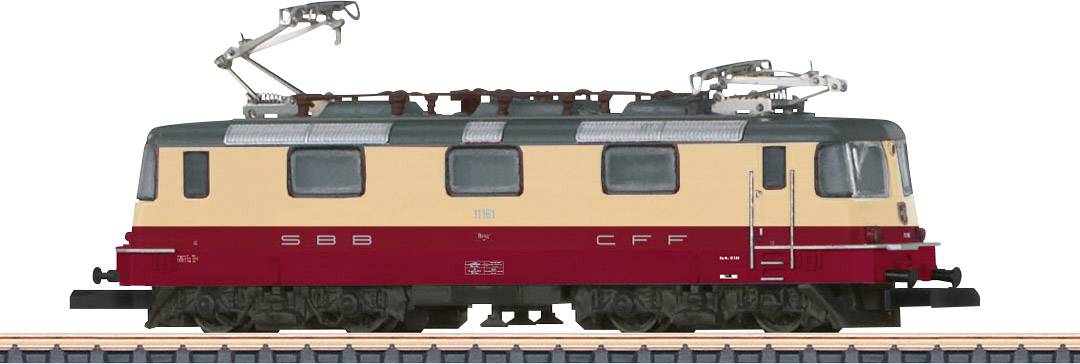 Märklin 81593 Z Triebzug TEE 75 "Roland"