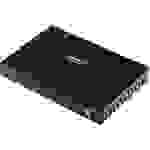 SpeaKa Professional HDMI®, Infrarot HDMI Extender über Netzwerkkabel RJ45 70 m