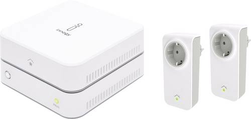 Innogy SmartHome Starterkit Beleuchtung