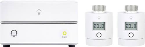 Innogy SmartHome Starterkit Heizen