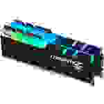 G.Skill TridentZ PC-Arbeitsspeicher Modul DDR4 16GB 1 x 16GB Non-ECC 3000MHz 288pin DIMM CL16-18-18-38 F4-3000C16D-16GTZR