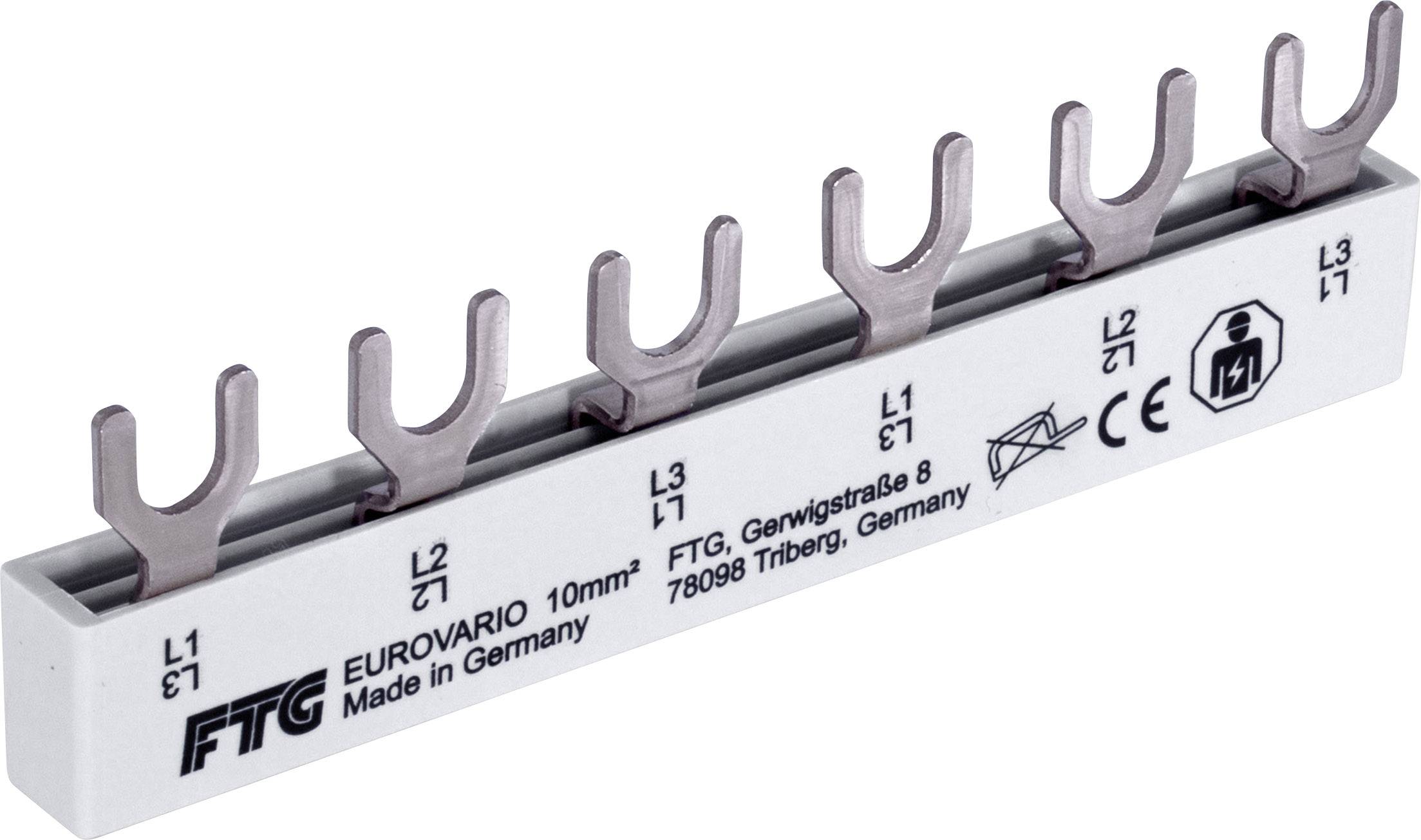FTG Friedrich Göhringer 5856 Phasenschiene