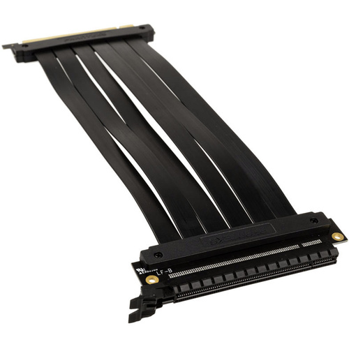 Phanteks Riser Cable PCIe x16-x16 300 mm