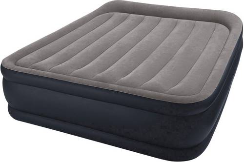 Intex 64132 Luftbett Deluxe Pillow Rest Raised Bed 64132