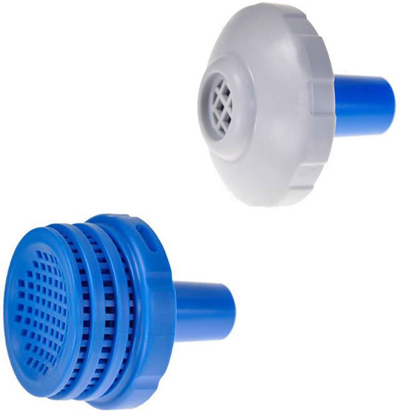 Intex Poolpumpe Kartuschenfilteranlage 3407 l/h