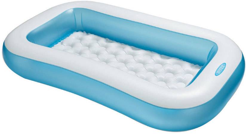Intex Rechteckiger Kinderpool