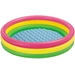 Intex Farbenfroher Kinderpool 147 x 25cm Intex Farbenfroher Kinderpool 147 x 25cm