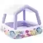 Kinderpool – Sun Shade Pool Kinderpool – Sun Shade Pool