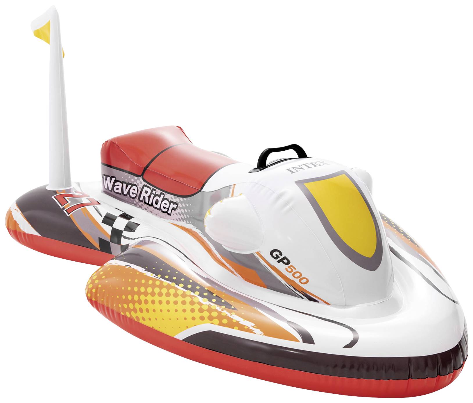 Intex INTEX Wellenreiter Ride-On 57520NP