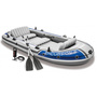 Intex Excursion 5 Set Schlauchboot mit Paddel