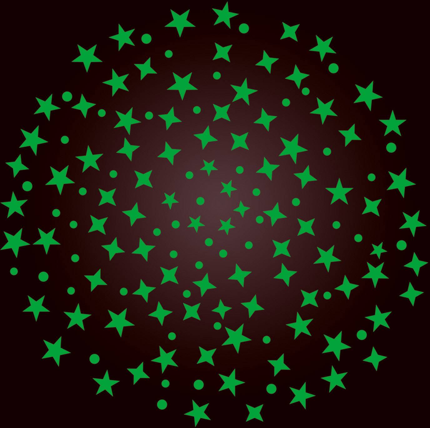 REER Sterneprojektor Starlino Sternenprojektor 52100
