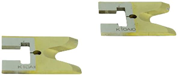 Weidmüller AIMESA VRM 6,20 1120910000 Abisoliermesser-Ersatzmesser