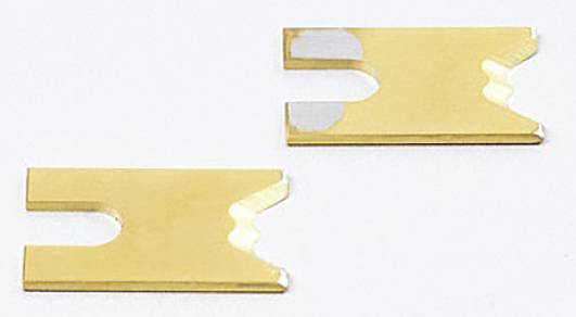 Weidmüller AIMESA VRM 2,09 1120920000 Abisoliermesser-Ersatzmesser