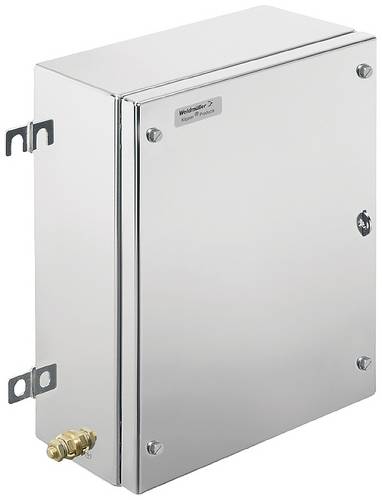 Weidmüller KTB MH 352615 S2N3 Wand-Gehäuse 260 x 350 x 150 1 St.