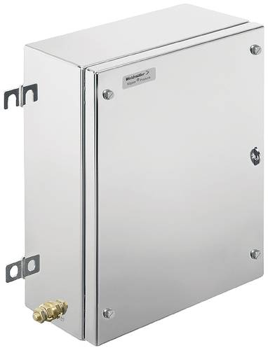 Weidmüller KTB MH 352620 S2N3 Gehäuse 260 x 350 x 200 1 St.