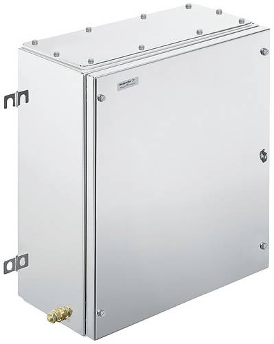 Weidmüller KTB MH 453815 S2E2 Gehäuse 382 x 458 x 150 1 St.