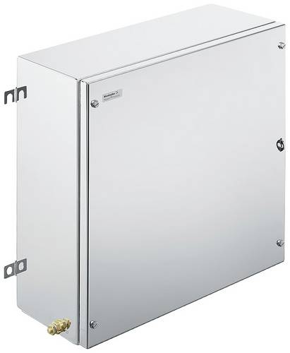 Weidmüller KTB MH 484820 S4N4 Wandschrank 480 x 480 x 200 1 St.