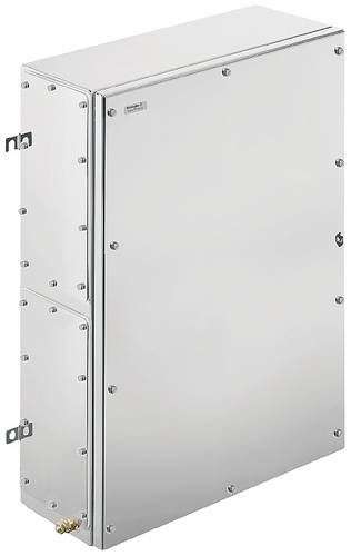 Weidmüller KTB MH 765015 S2E3 Wand-Gehäuse 1 St.