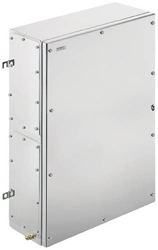 Weidmüller KTB MH 765020 S2N3 Wand-Gehäuse 1 St.