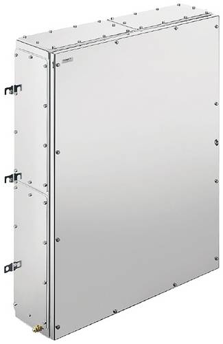 Weidmüller KTB MH 987420 S4N1 Wand-Gehäuse 1 St.