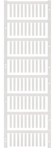 Weidmüller 1318770000 SFR 1/12 MC SDR Kabelmarkierungssystem Beschriftungsfläche: 3.2 x 12 mm Anzah