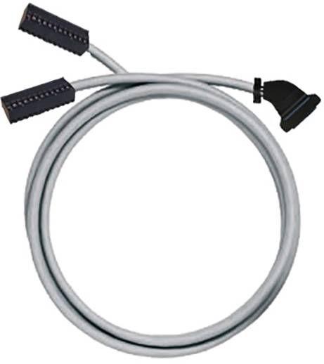 Weidmüller 1329150030 PAC-S1200-HE20-V2-3M SPS-Verbindungsleitung