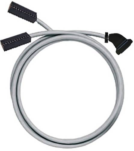 Weidmüller 1329170030 PAC-S1200-HE20-V3-3M SPS-Verbindungsleitung