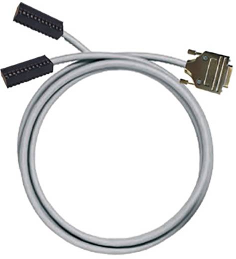 Weidmüller 1329250010 PAC-S1200-SD15-V0-1M SPS-Verbindungsleitung